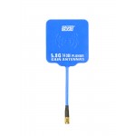 DYS DYN-1/DYH-1 5.8G 14DBI FPV antenna ( SMA niddle / SMA-hole) for FPV Quadcopter Multicopter